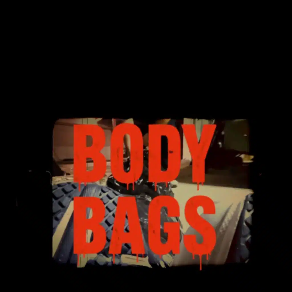 Body Bags (feat. Barson Daily & Josh From Pink Elephants)