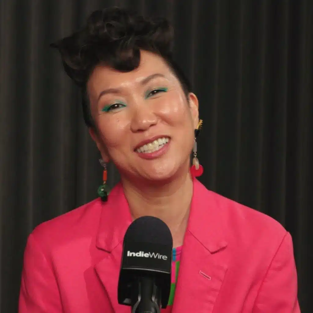 'Rental Family' Director Hikari