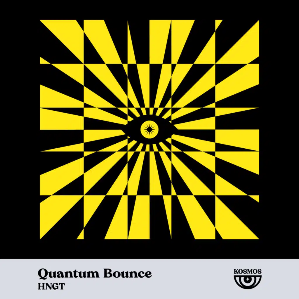 Quantum Bounce