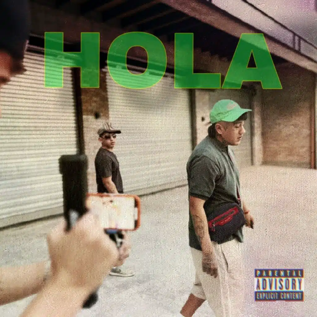 Hola