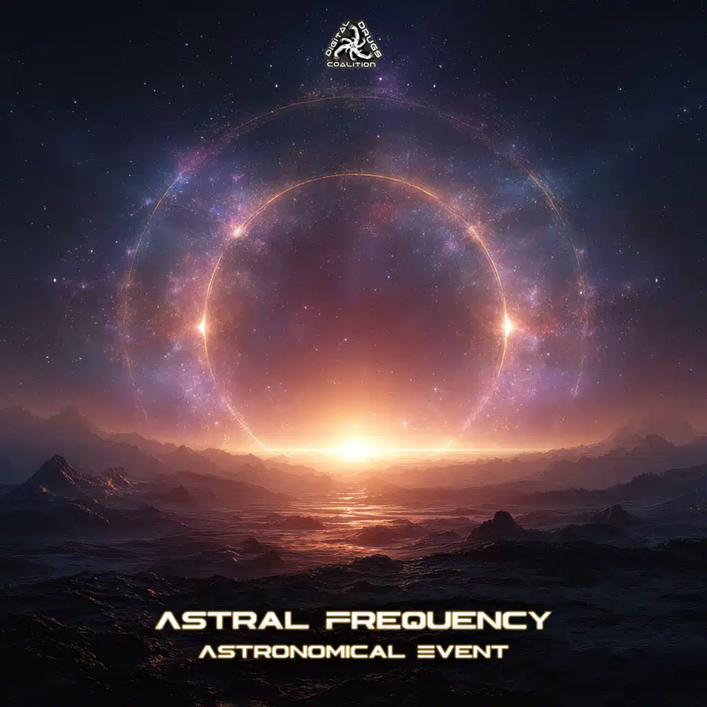 Astral Frequency