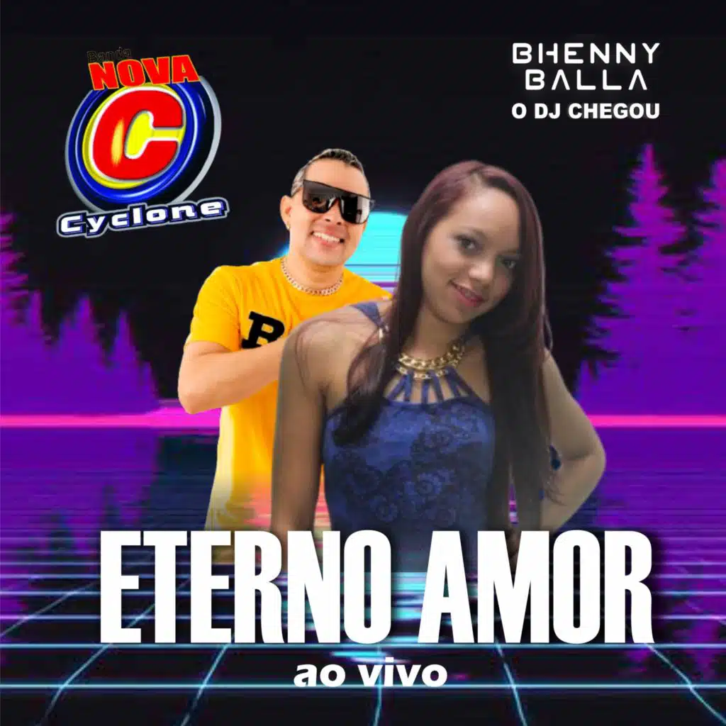 Eterno Amor (Ao Vivo)