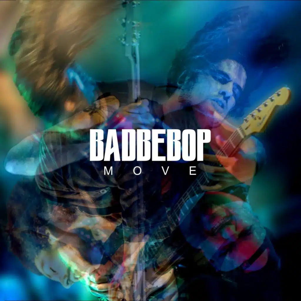 Bad BeBop