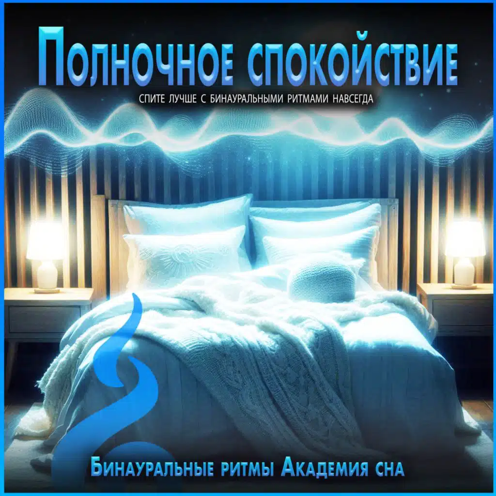 Бинауральные ритмы Академия сна