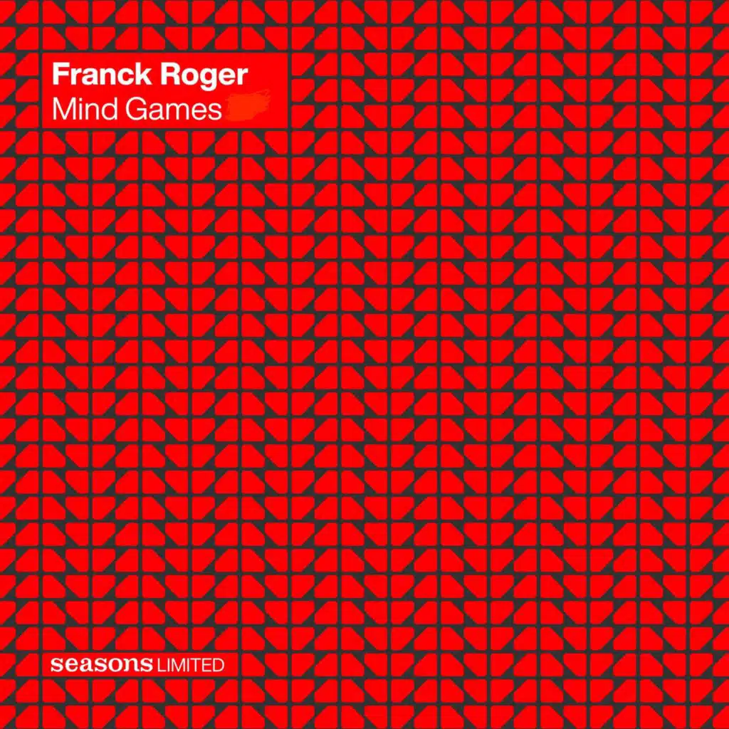 Franck Roger