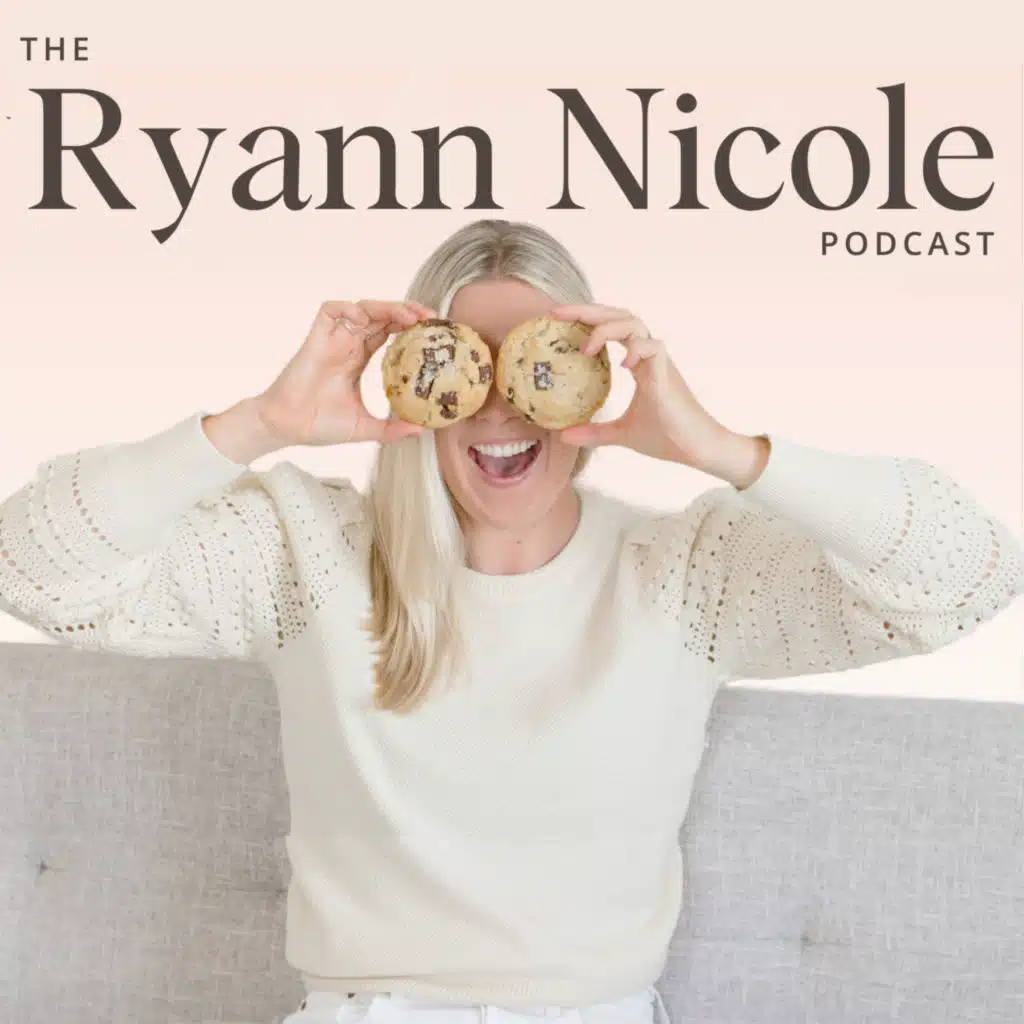 152. Choosing Life Over Numbers with Anorexia Survivor Kat Berglas