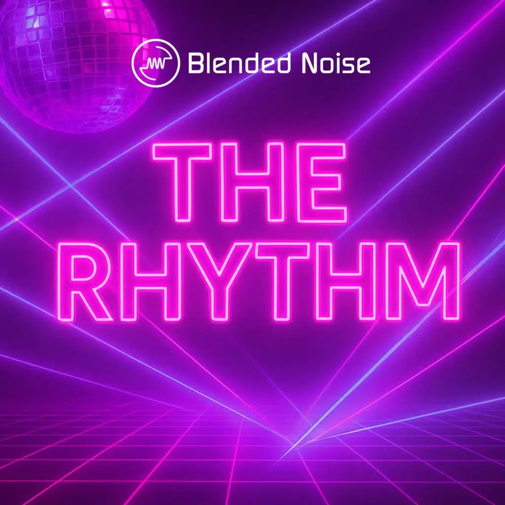 Blended Noise