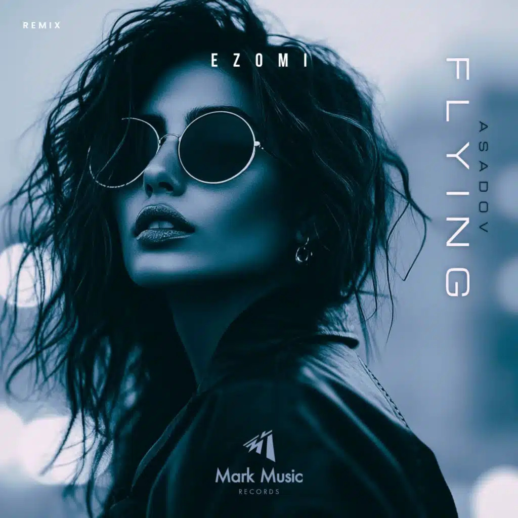 Flying (Ezomi Remix)