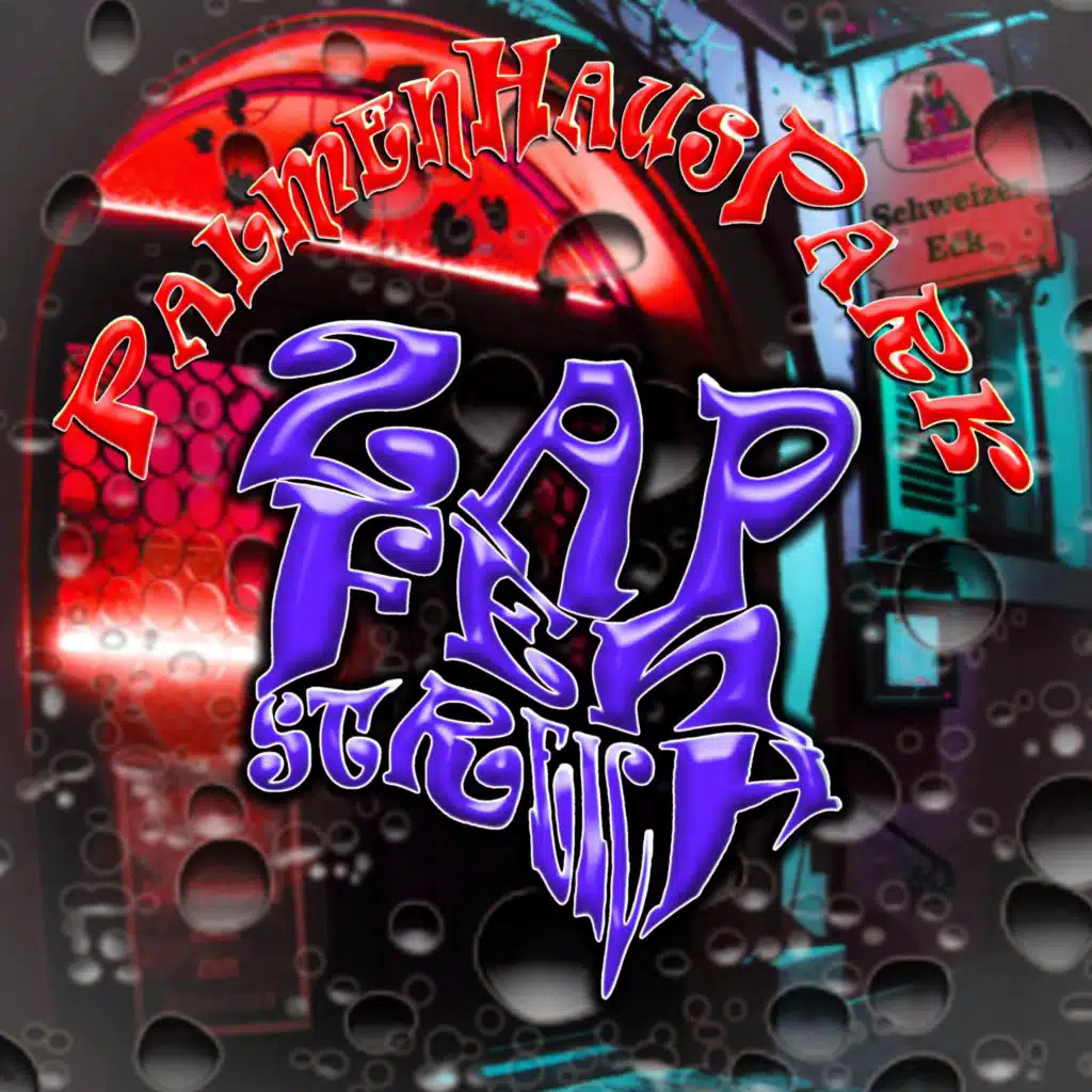 EMS, Stefko & Palmenhauspark