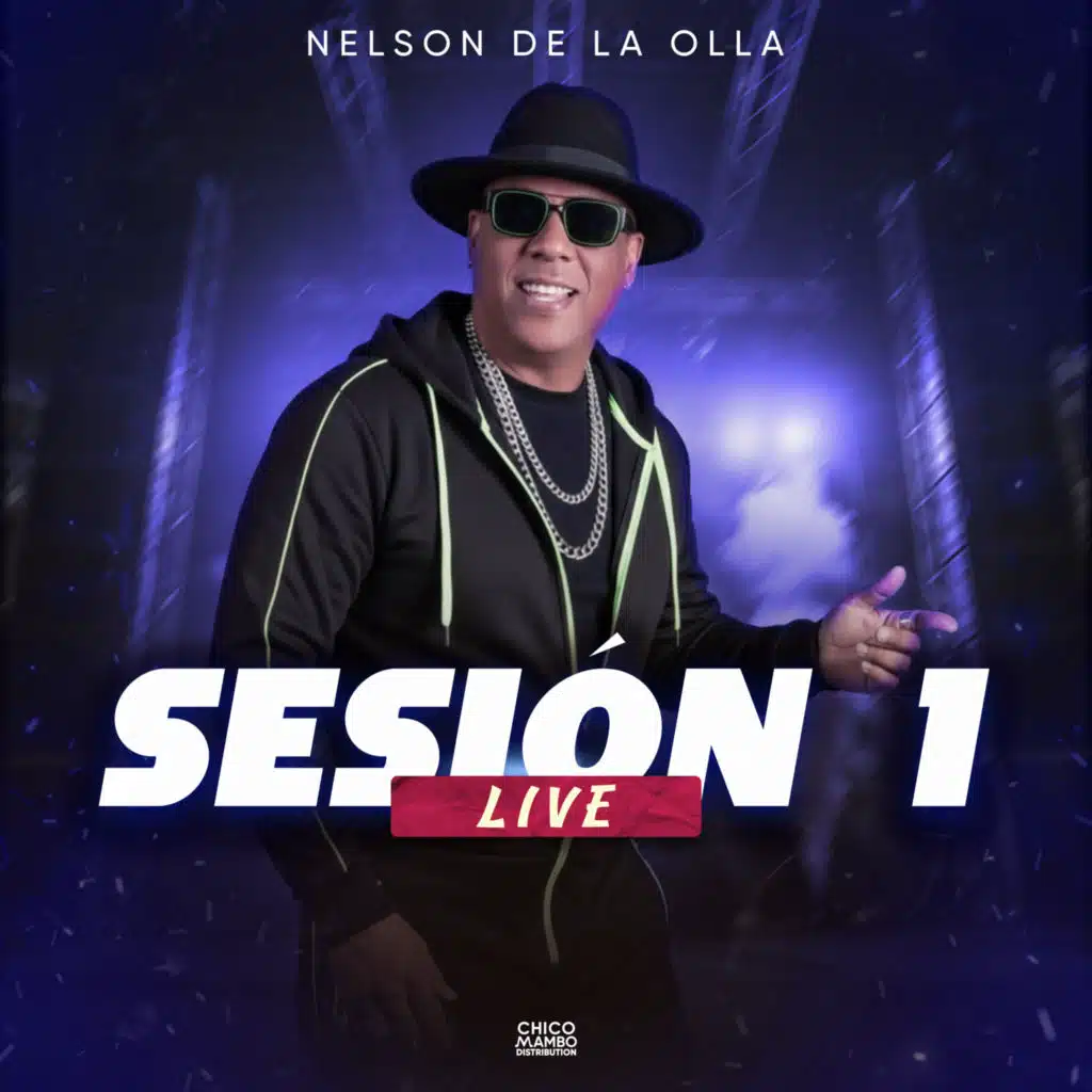 Sesión 1 (Live)