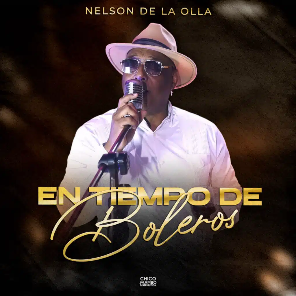 En Tiempo de Boleros