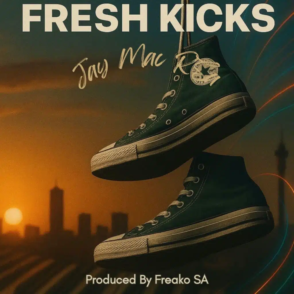 Thatha Lento (feat. Boi & Matt)