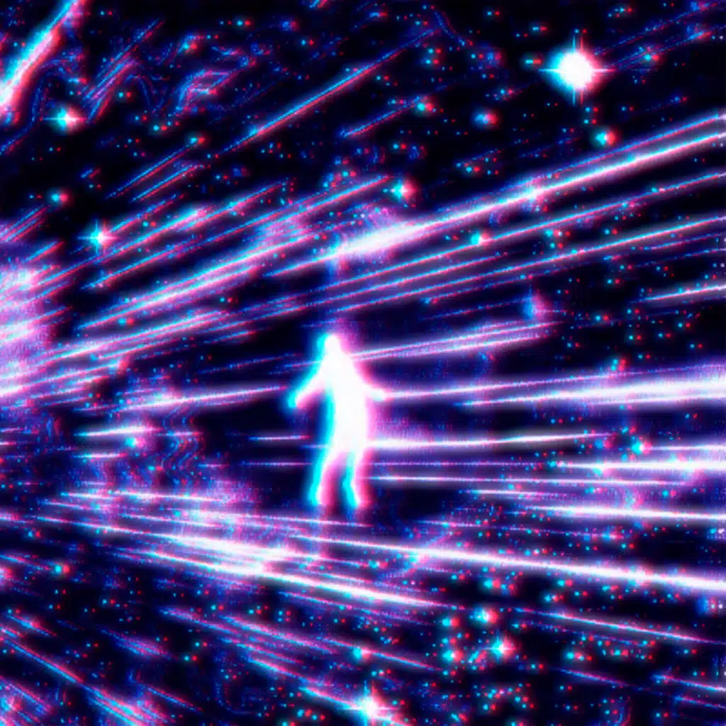 Black Out Days Hoodtrap