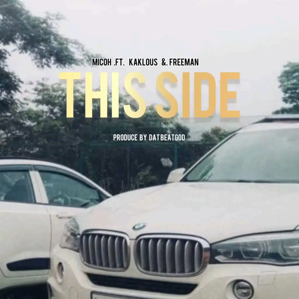 This Side (feat. Kaklous & Freeman)