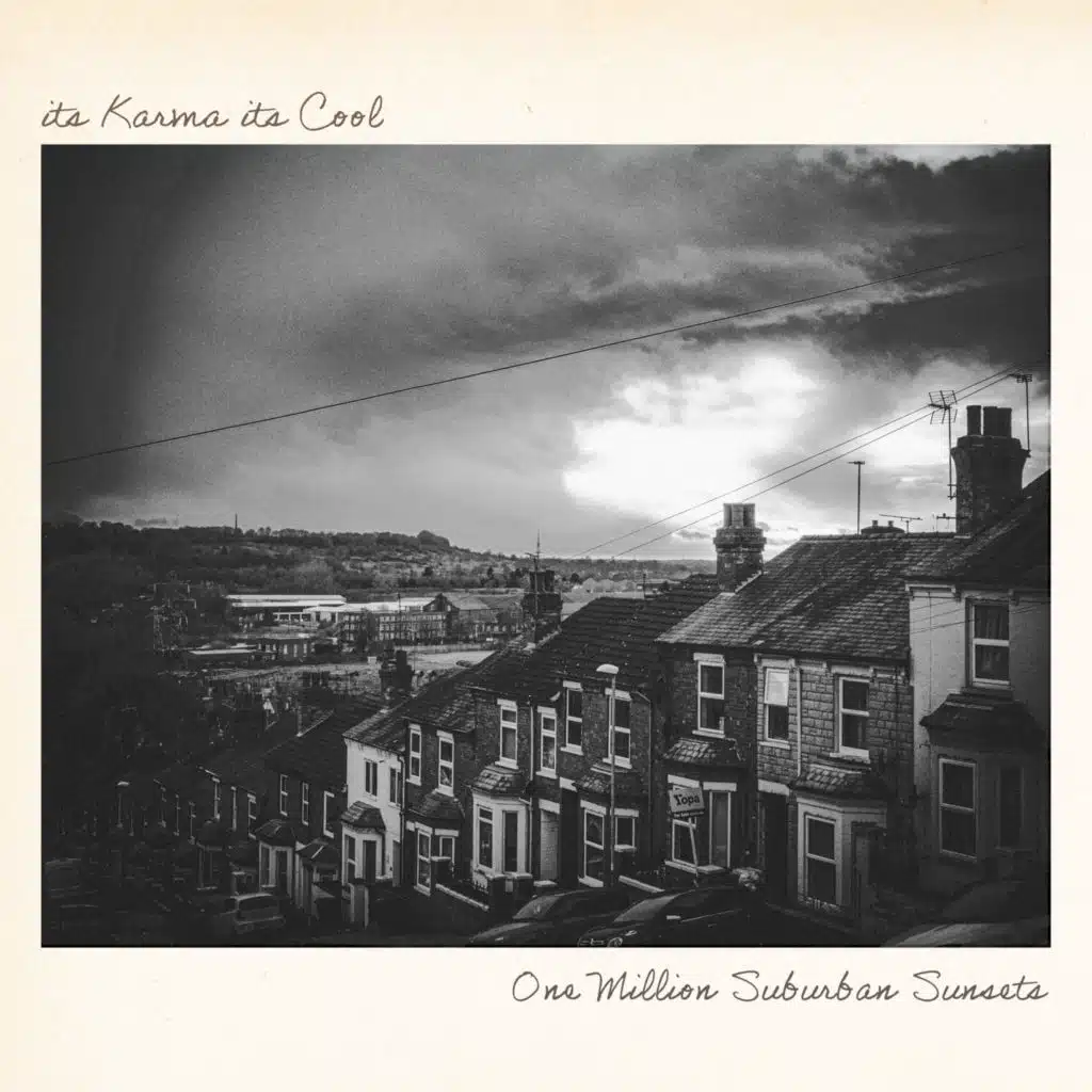 It's Karma It's Cool