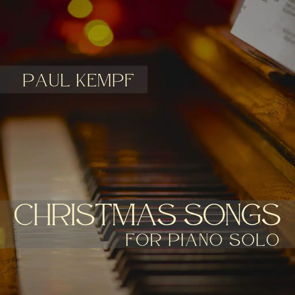Paul Kempf