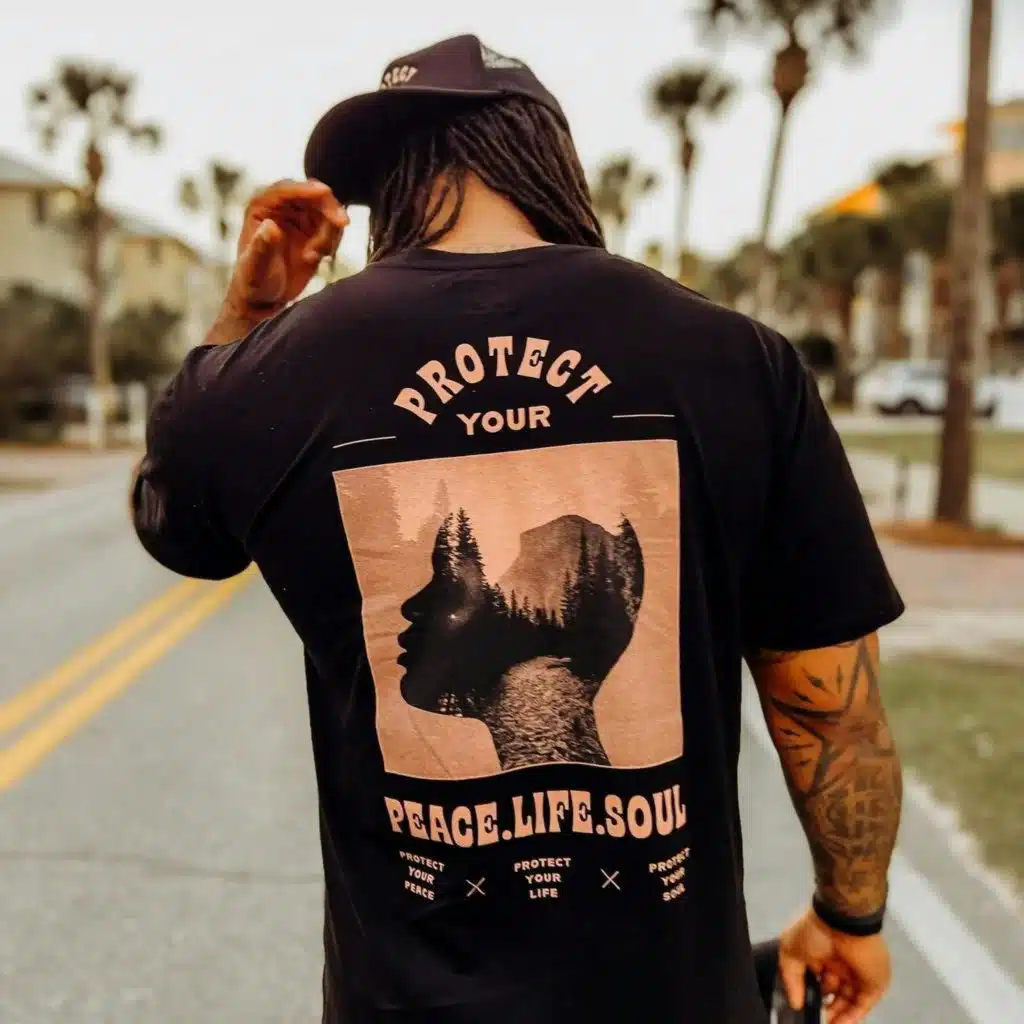 Letting Go of Toxic Relationships