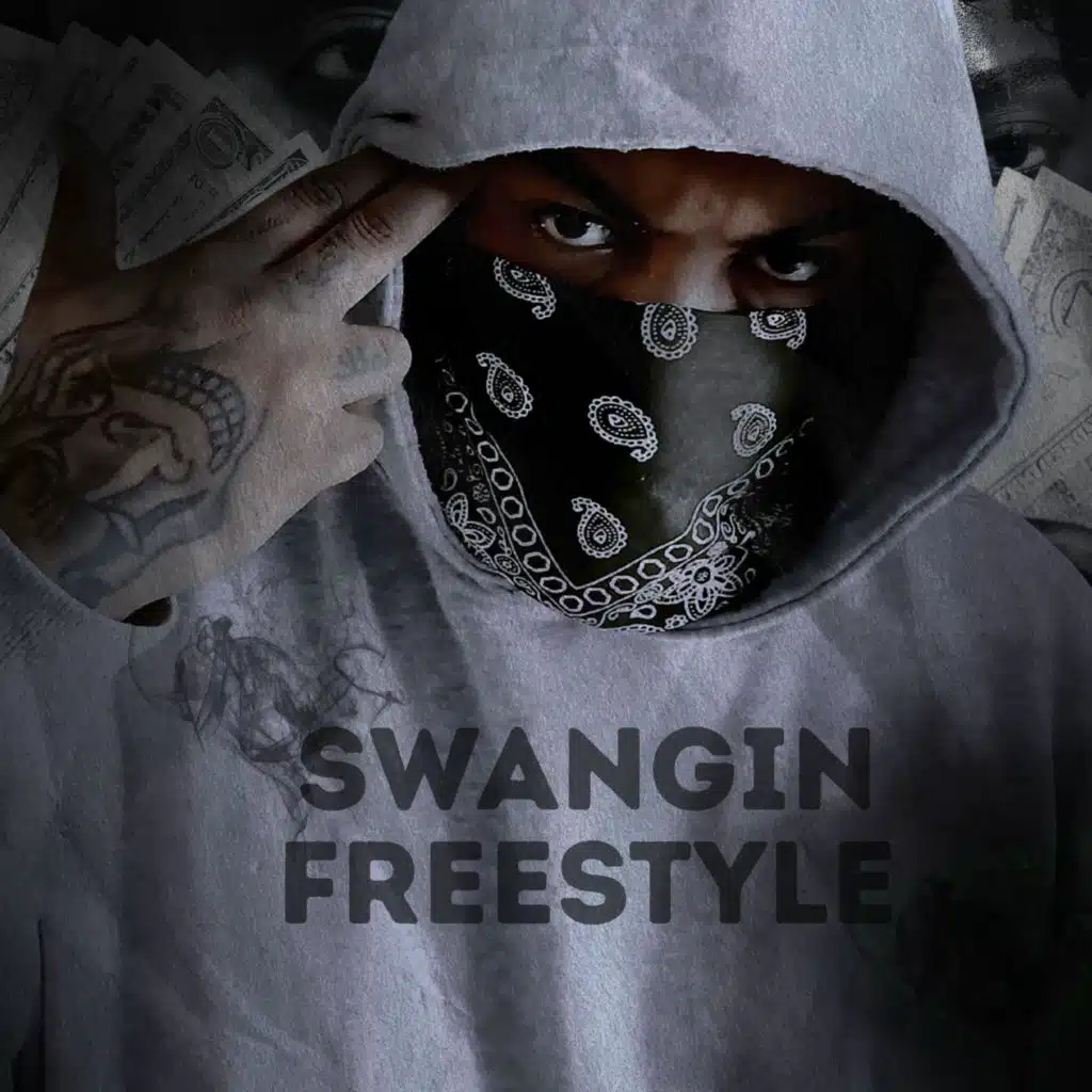 Swangin Freestyle (feat. Lil' Flip)