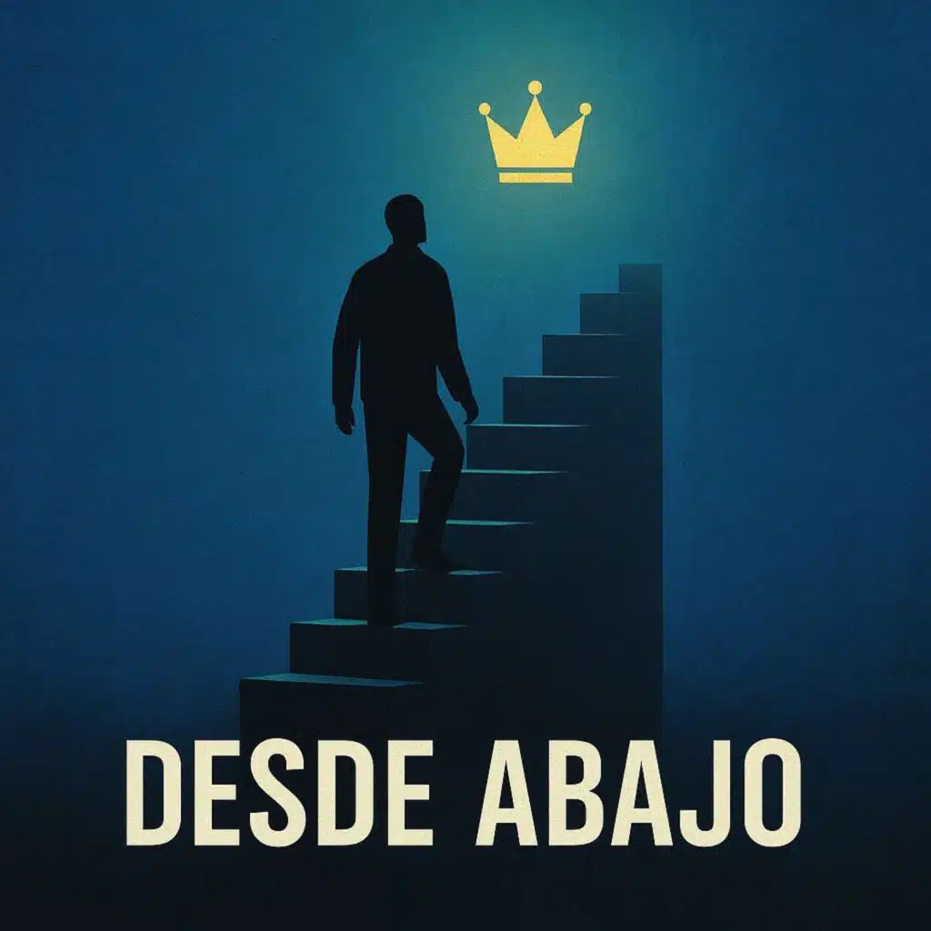 DESDE ABAJO