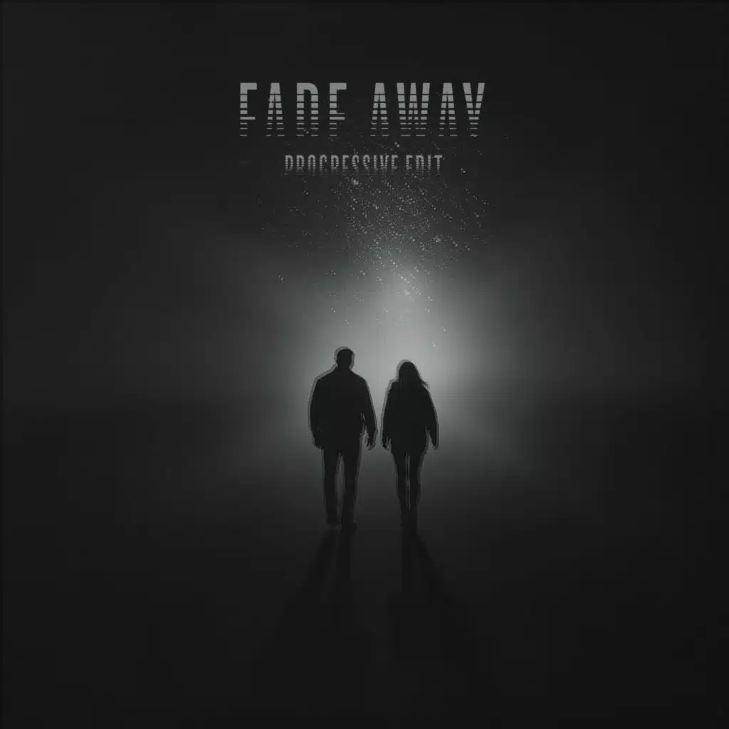 Fade Away (Progressive Edit)