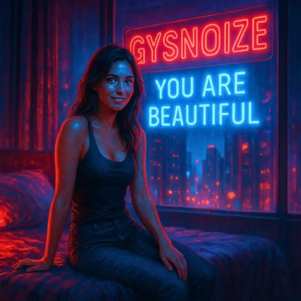 You Are Beautiful (Hip Hop Mix)