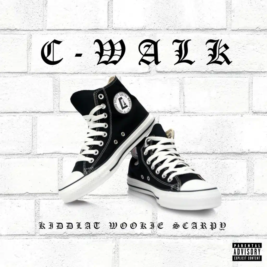 C-walk