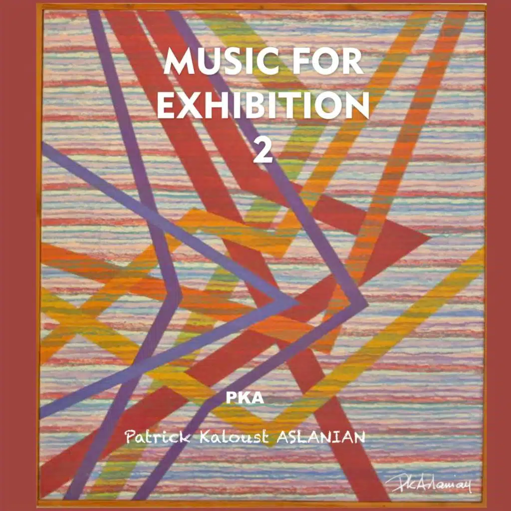 Patrick Kaloust Aslanian