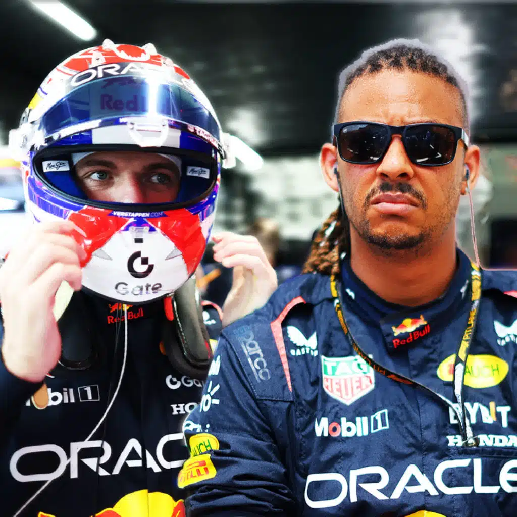 How Max Verstappen has become a ‘complete driver’ - Former Red Bull F1 mechanic Calum Nicholas