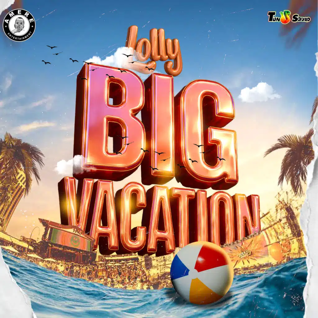 Big Vacation