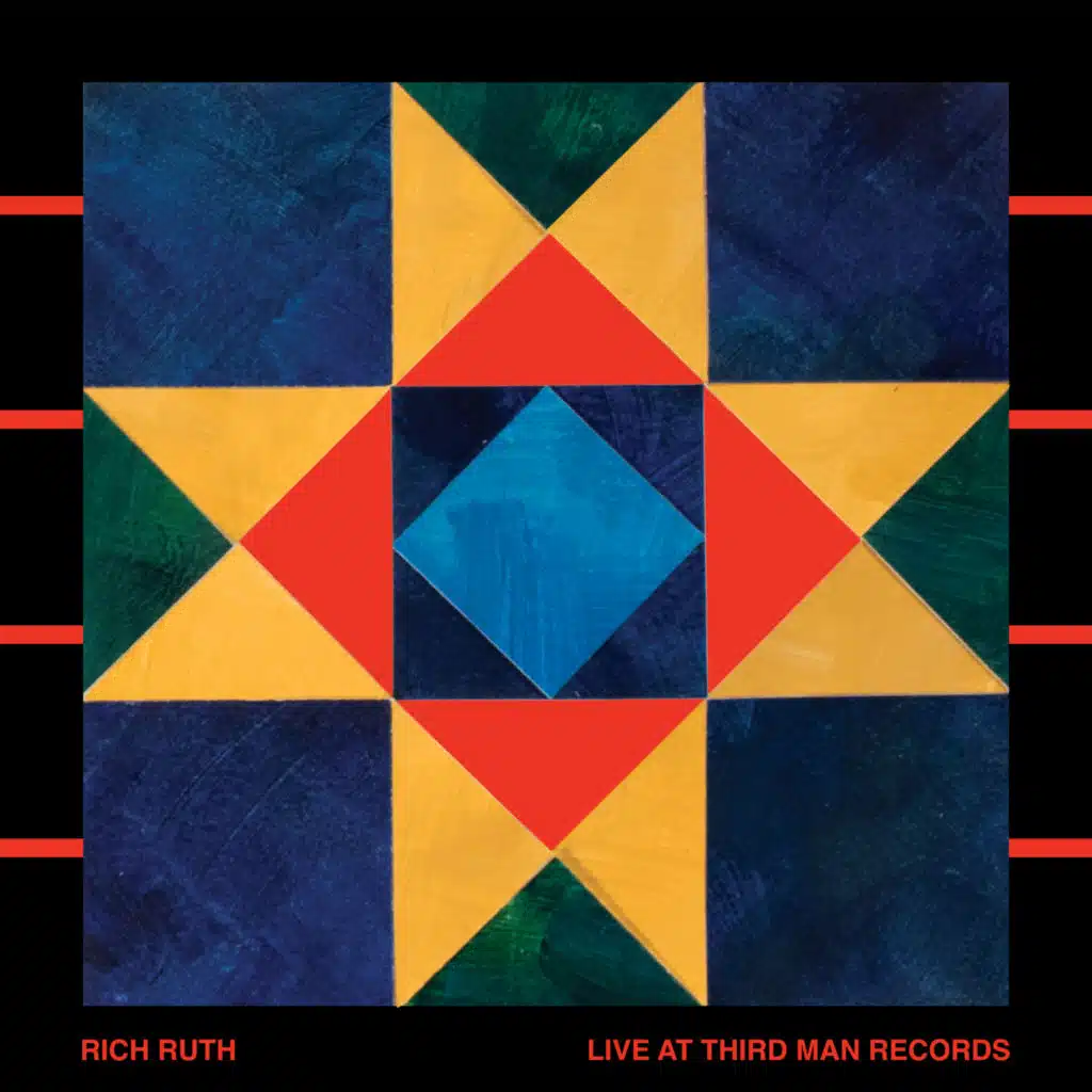 Live at Third Man Records
