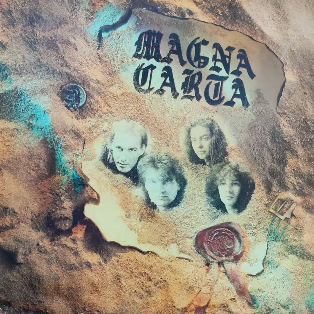 Magna Carta