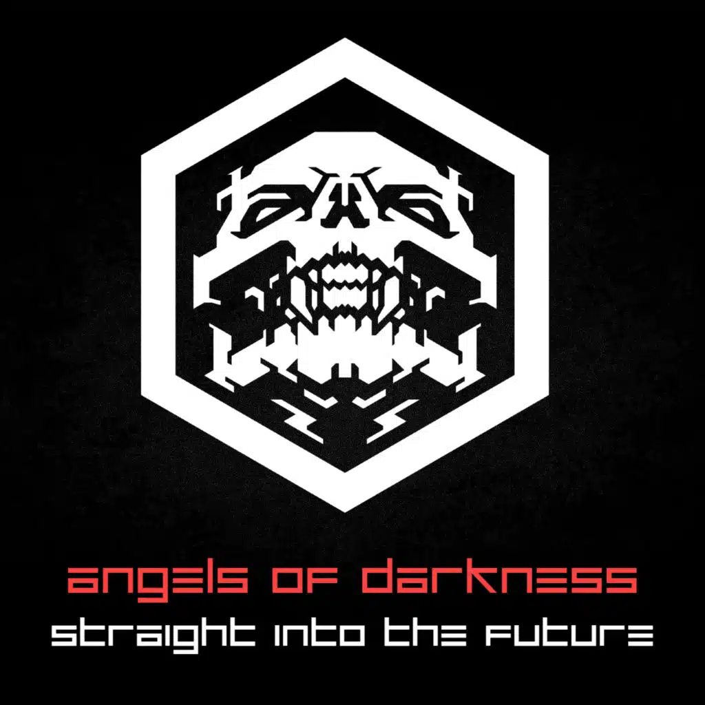 Straight Into The Future