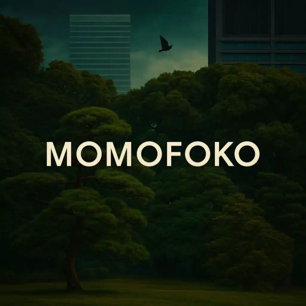 Momofoko