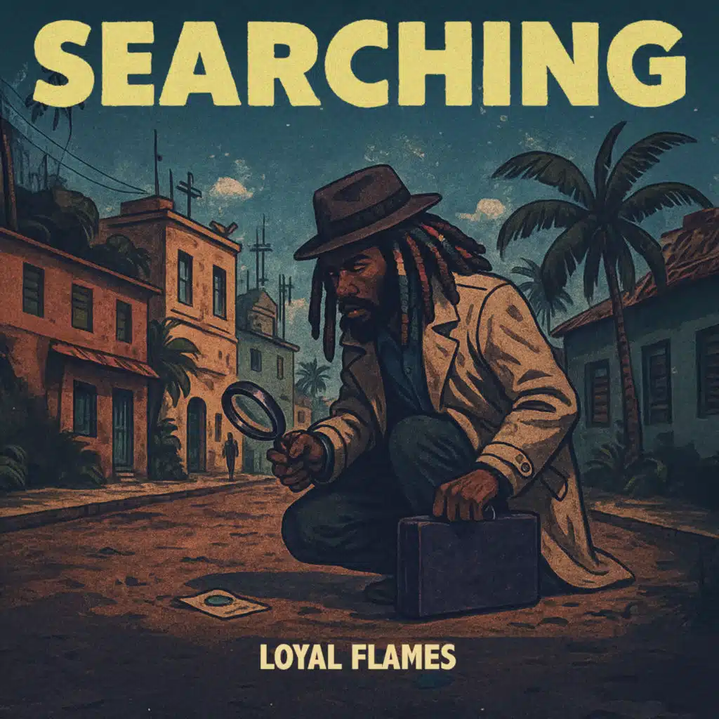 Loyal Flames & Vikings Band