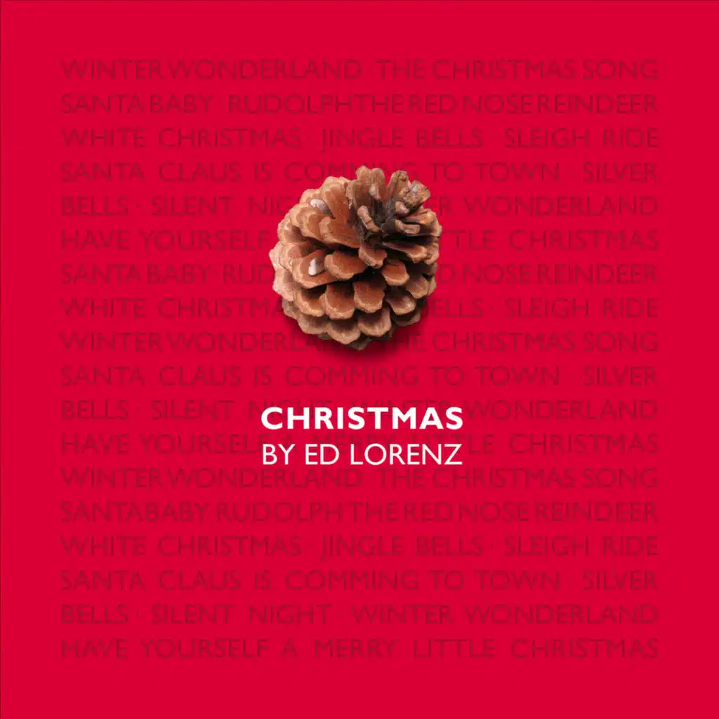 Christmas By Ed Lorenz