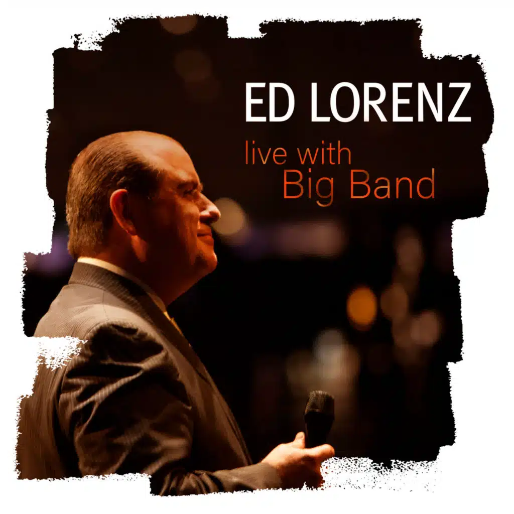 The way you look tonight (Live)