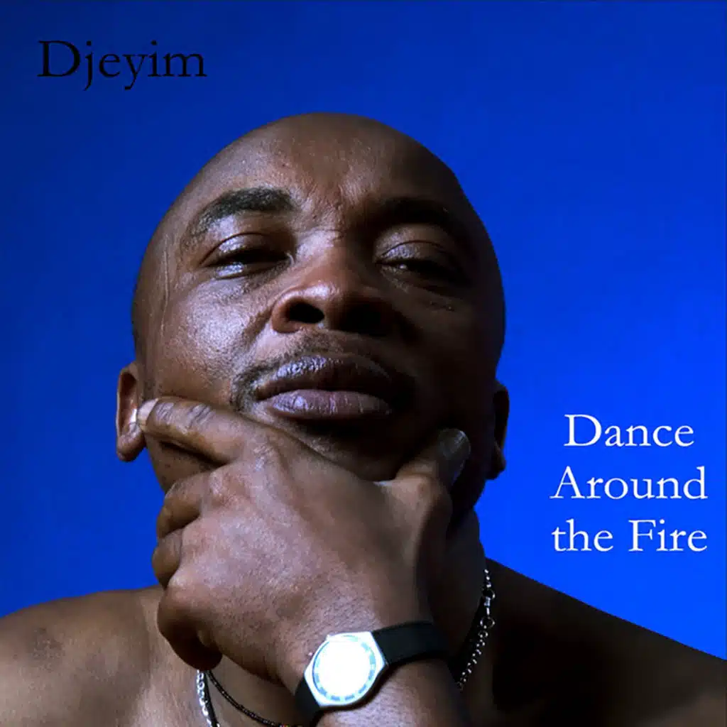 Dance around The Fire