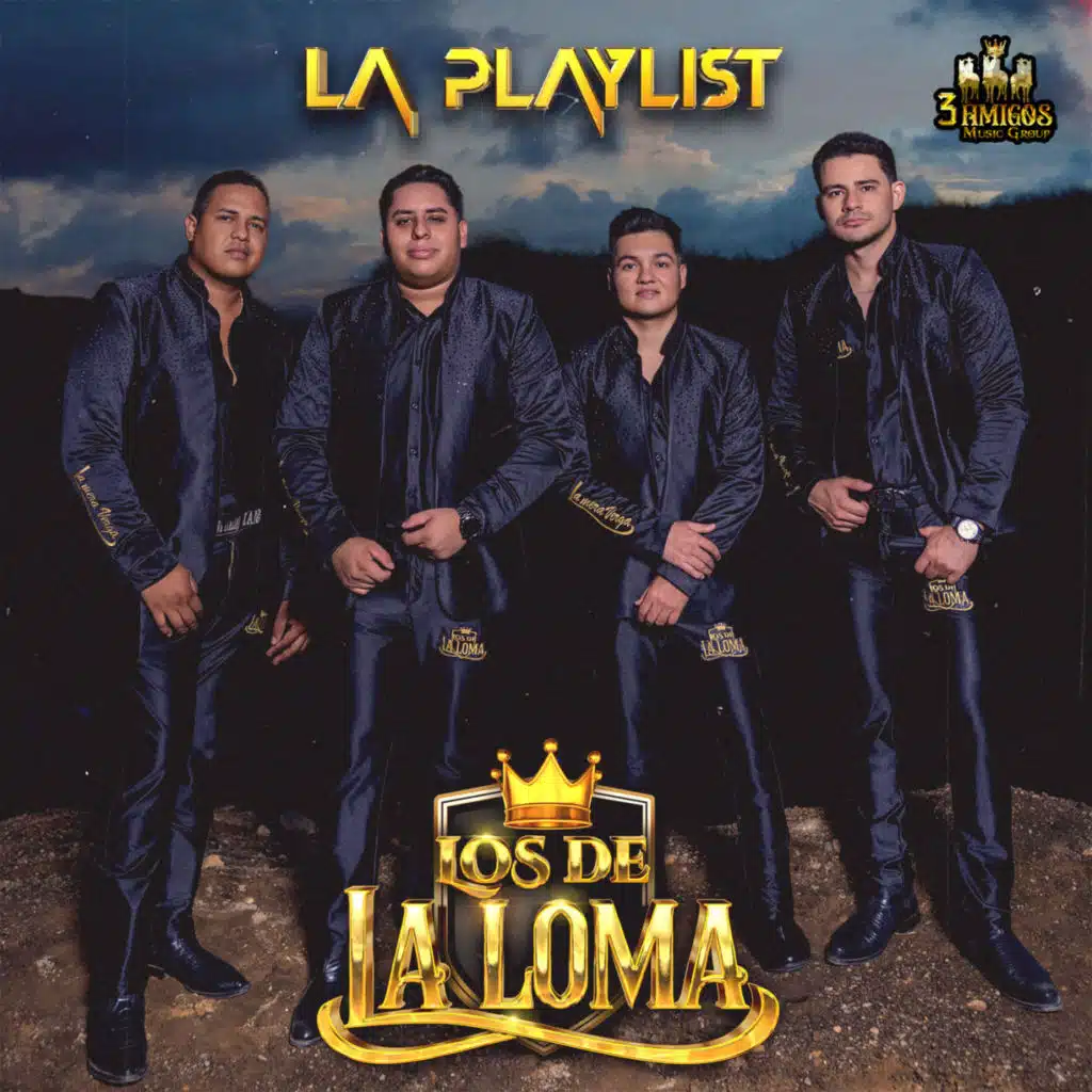 Los de la Loma