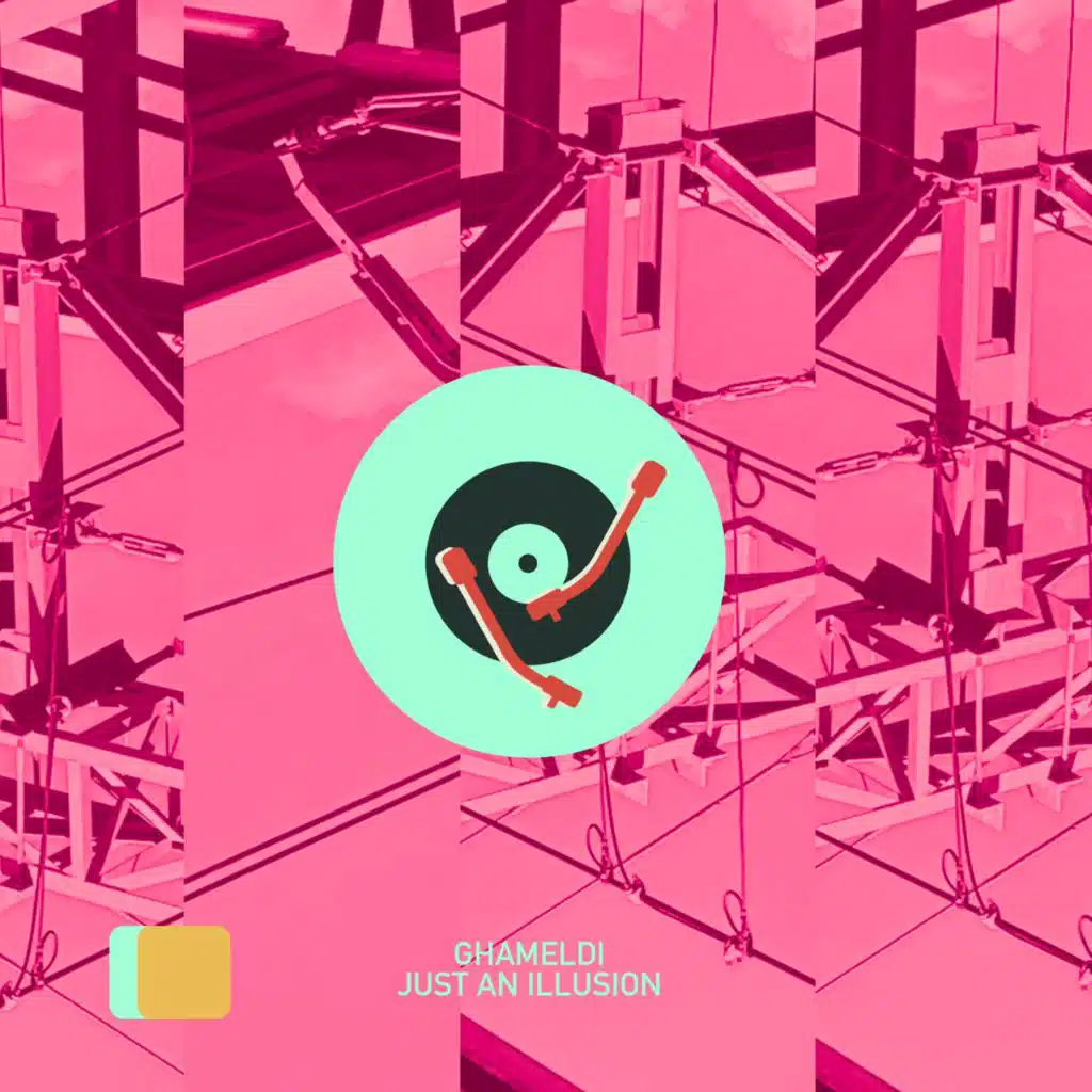 Just An Illusion (Extended Club Mix)