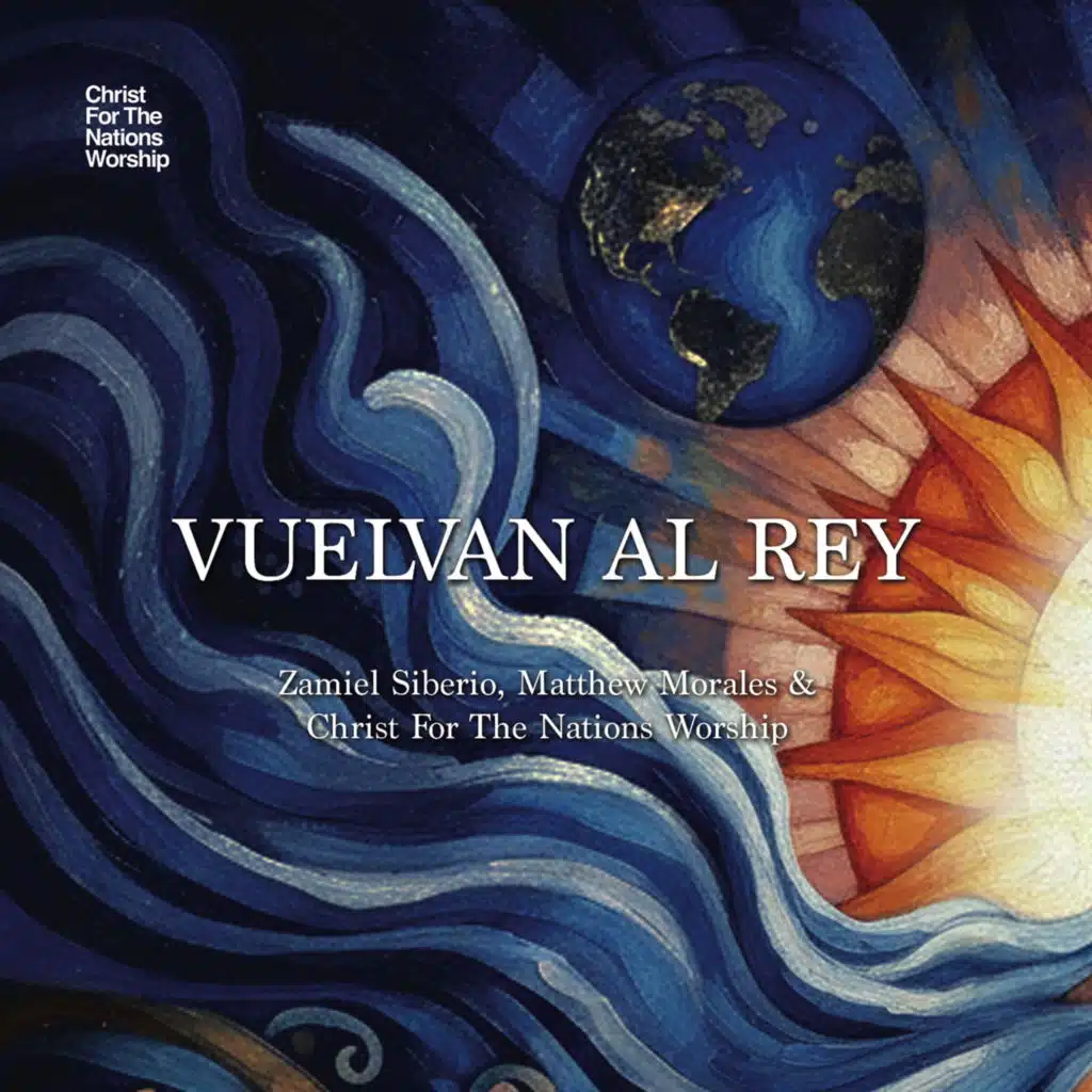 Vuelvan Al Rey