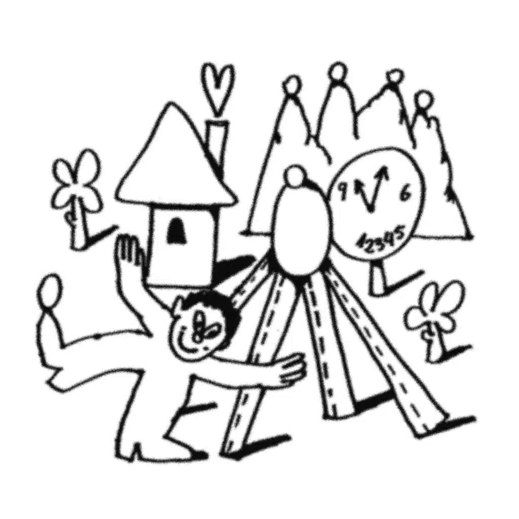 a manual for floating things