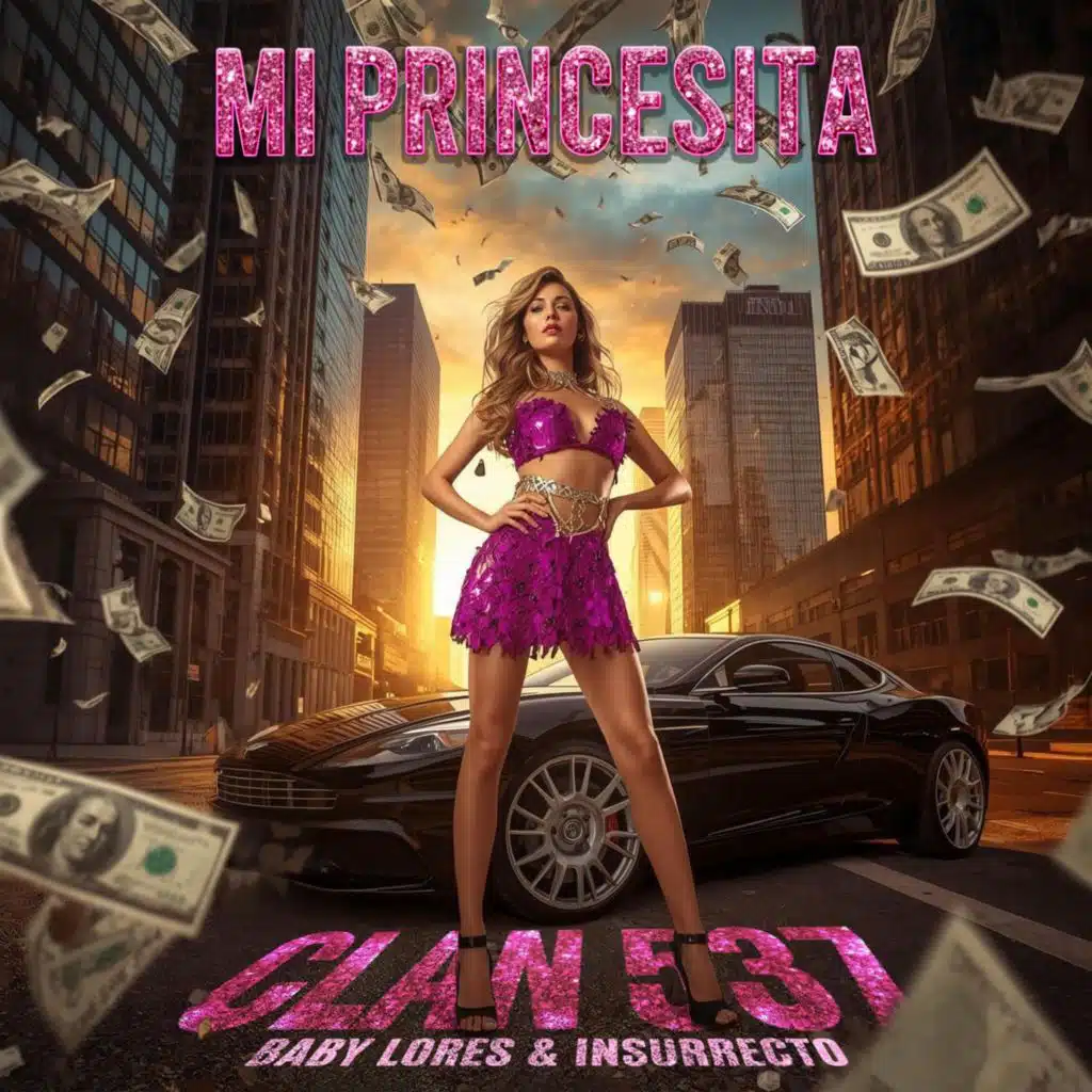 Baby Lores, INSURRECTO & Clan 537