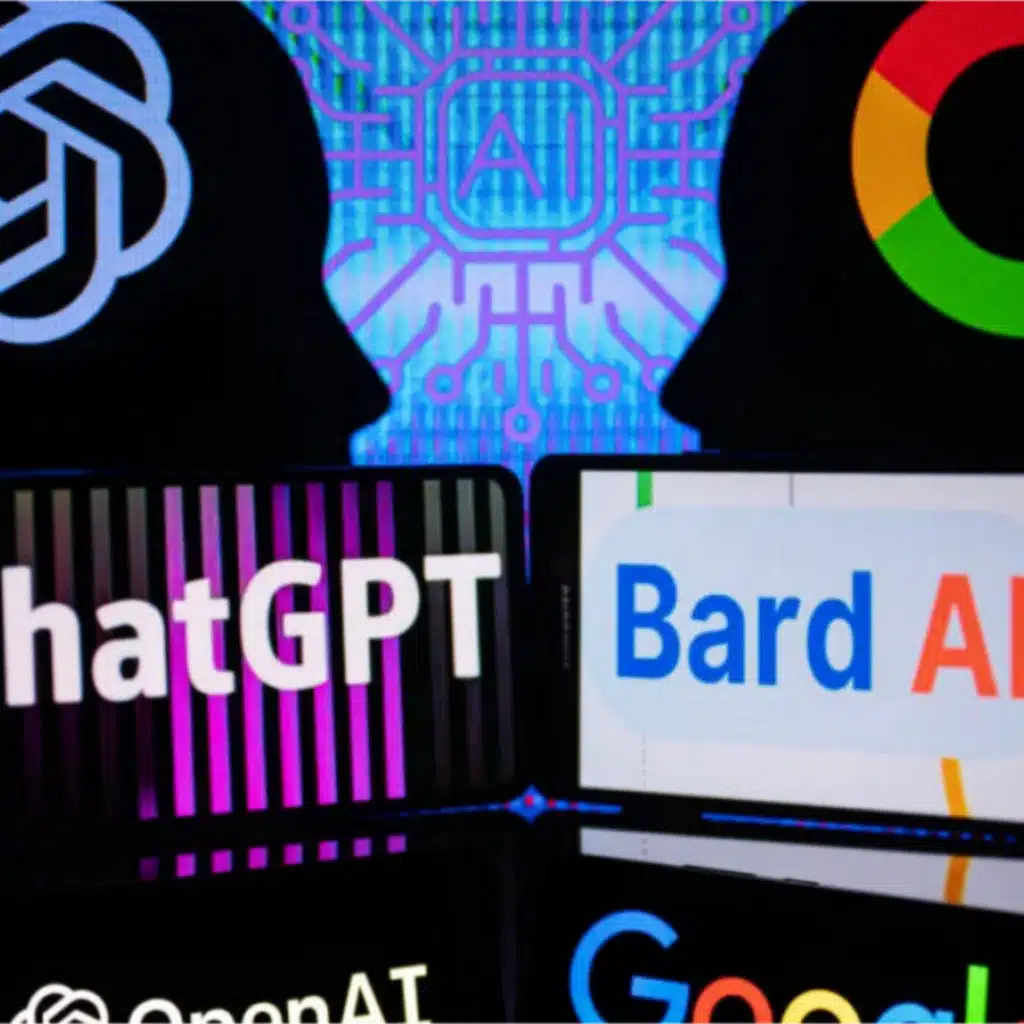 #111 - Mostly ChatGPT Again, plus Google’s Bard, Climate Change, AI Seinfeld