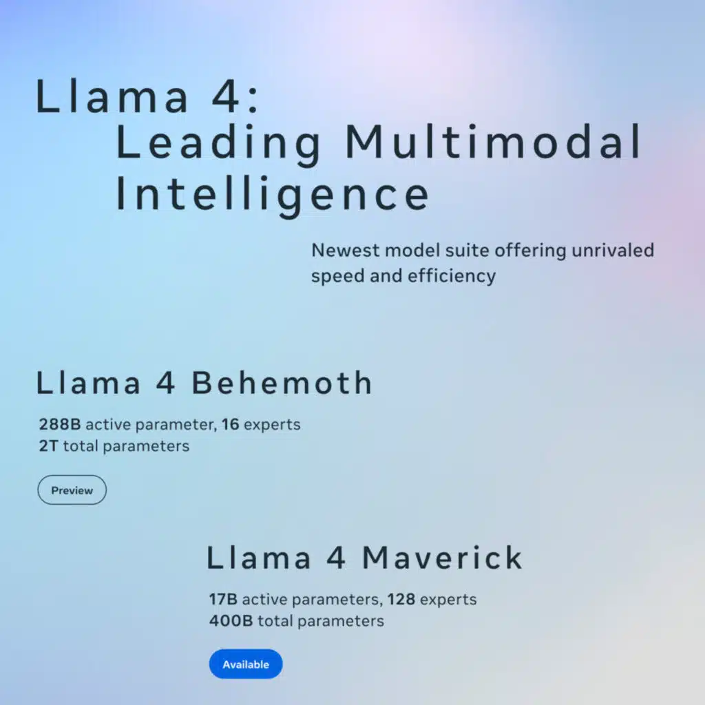 #206 - Llama 4, Nova Act, xAI buys X, PaperBench