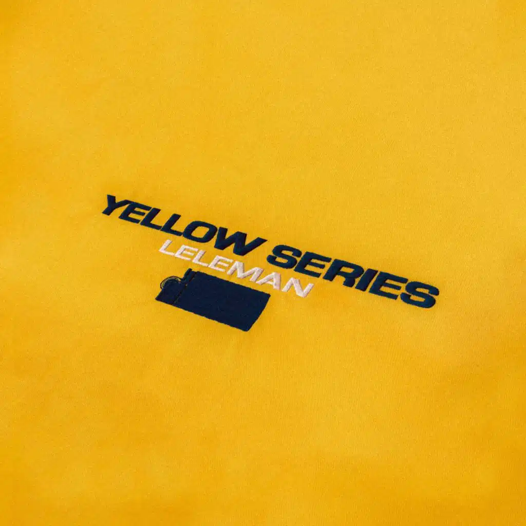 Yellow Series