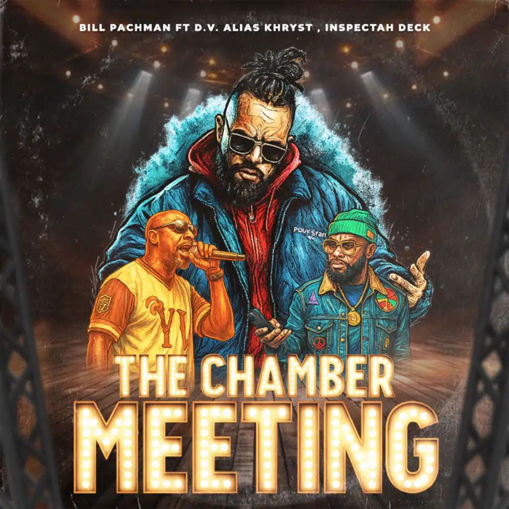The Chamber Meeting
