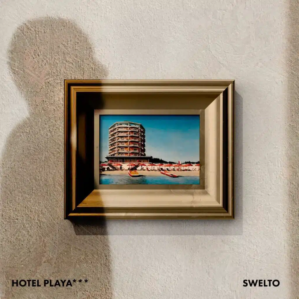 Overthinking (feat. Xenon & ElDoMino)