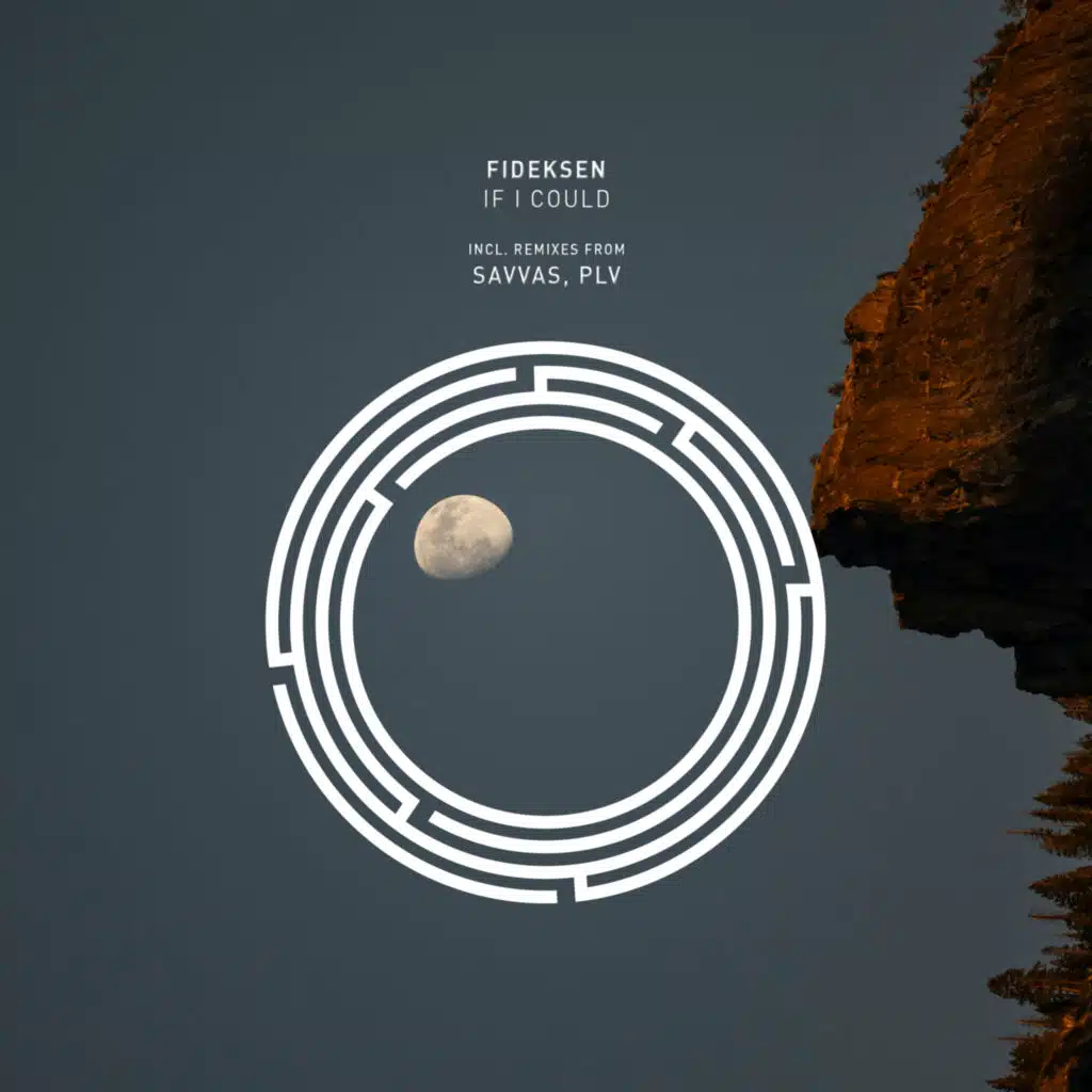 If I Could (Savvas Remix)