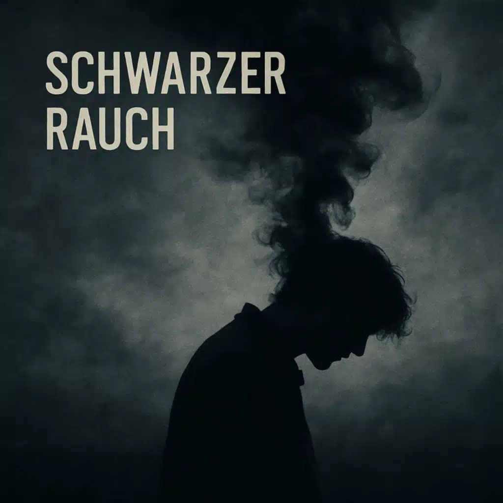 Schwarzer Rauch