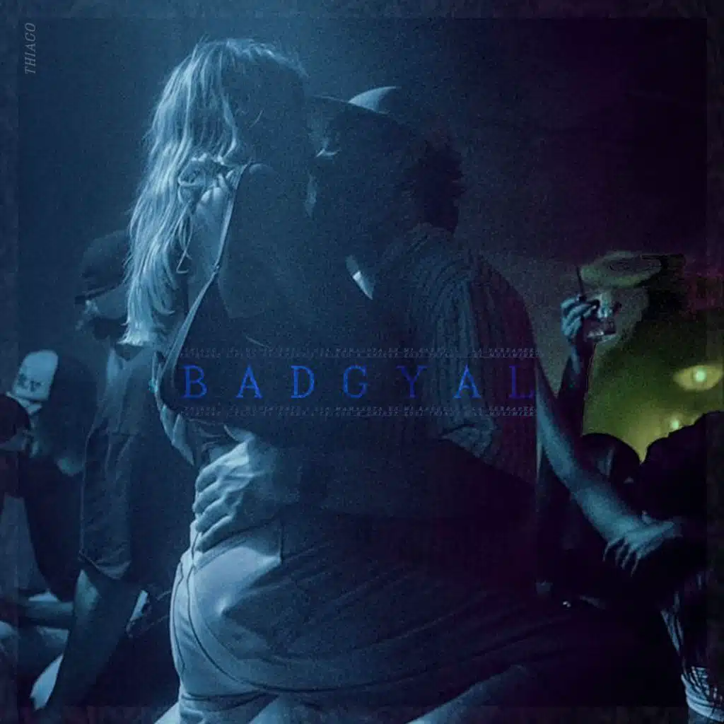 Badgyal